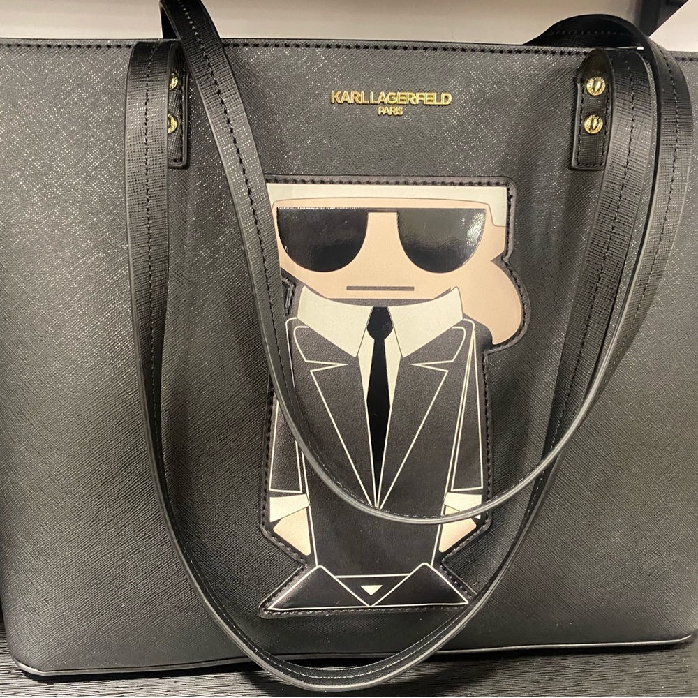 Karl Lagerfeld Bag